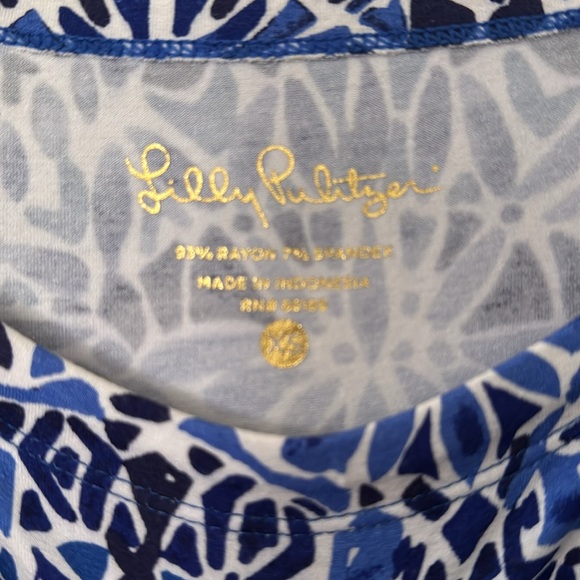 Lily Pulitzer Dress - Picture 3 of 3